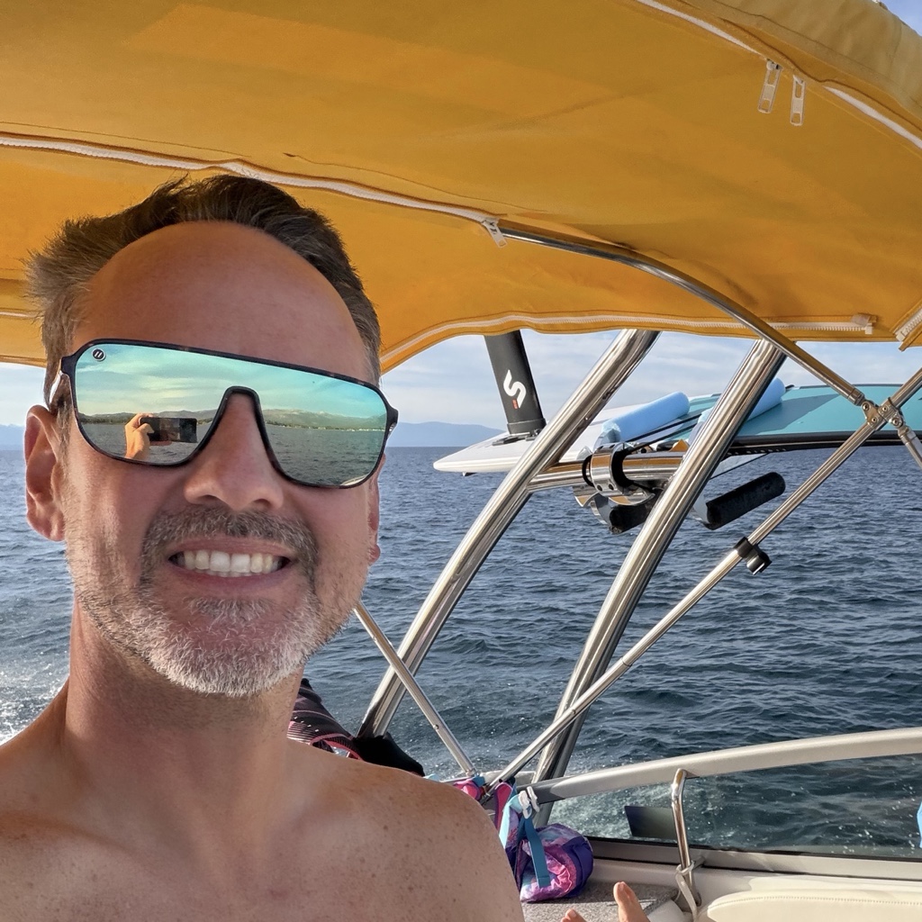 TahoePaul avatar